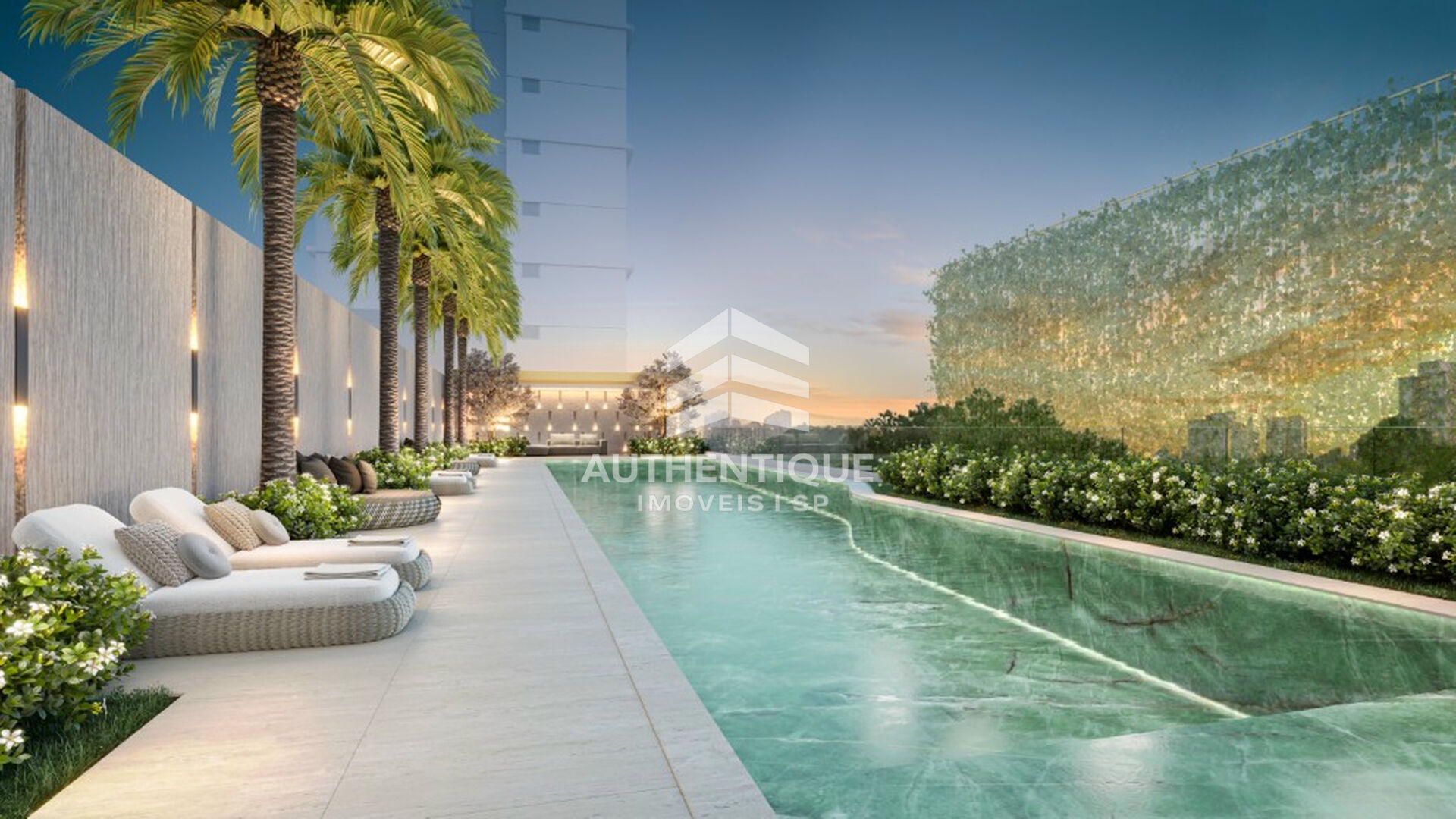 Cobertura, 4 quartos, 436 m² - Foto 2