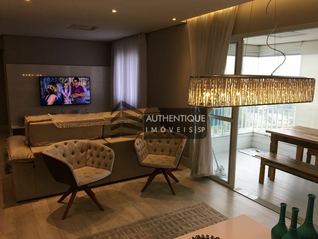 Apartamento à venda com 2 quartos, 107m² - Foto 40