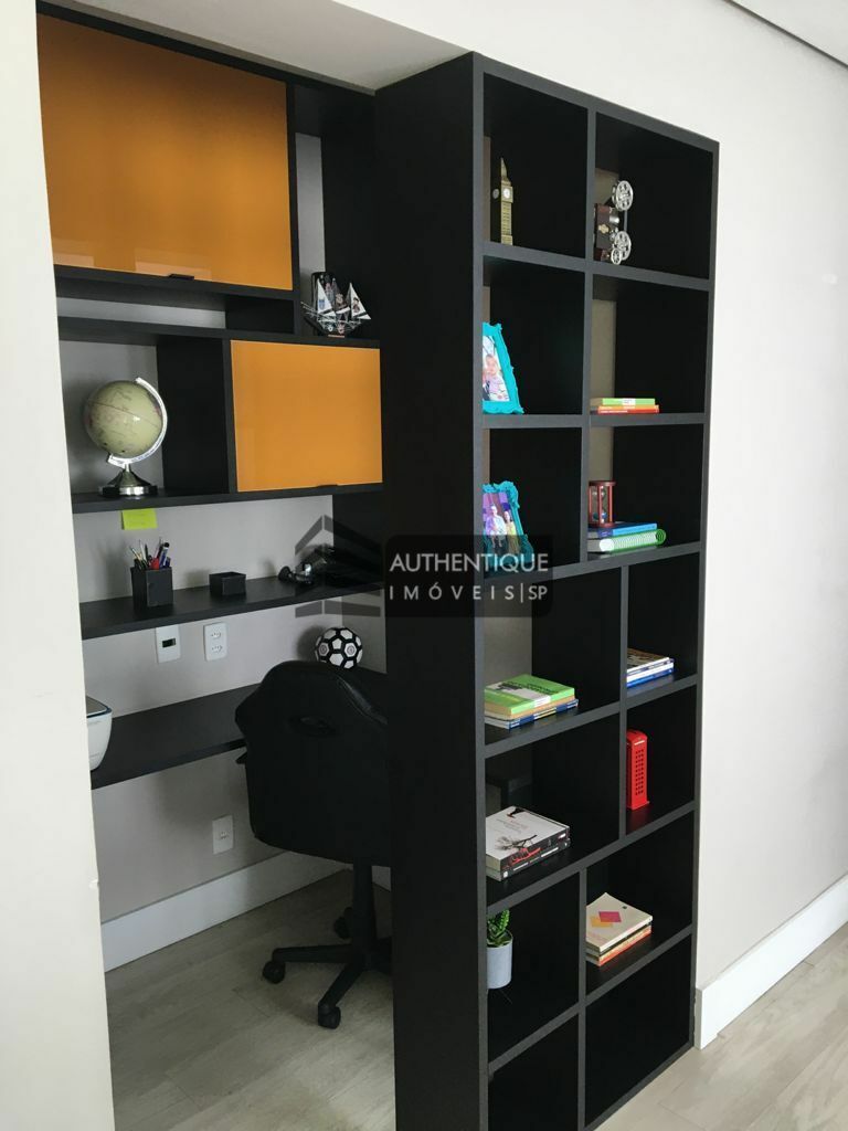 Apartamento à venda com 2 quartos, 107m² - Foto 47