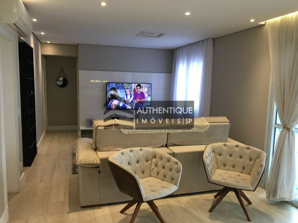 Apartamento à venda com 2 quartos, 107m² - Foto 41