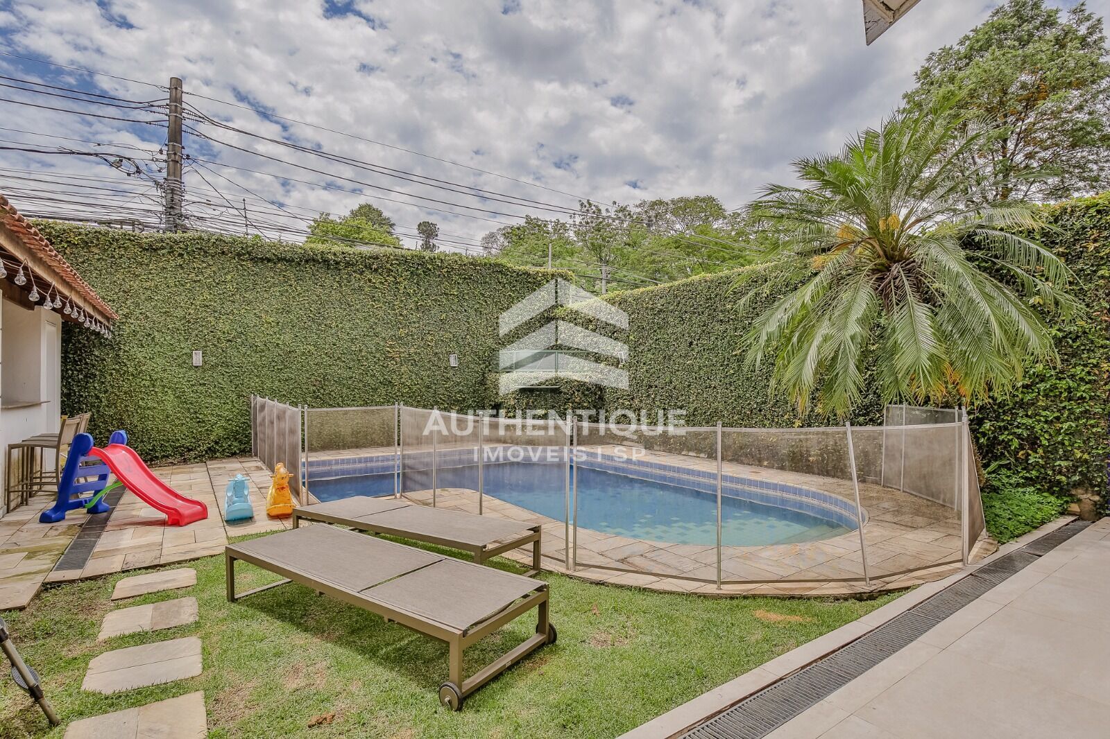 Casa de Condomínio, 5 quartos - Foto 2