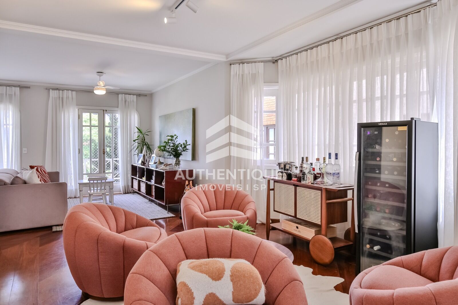 Casa de Condomínio, 5 quartos - Foto 7