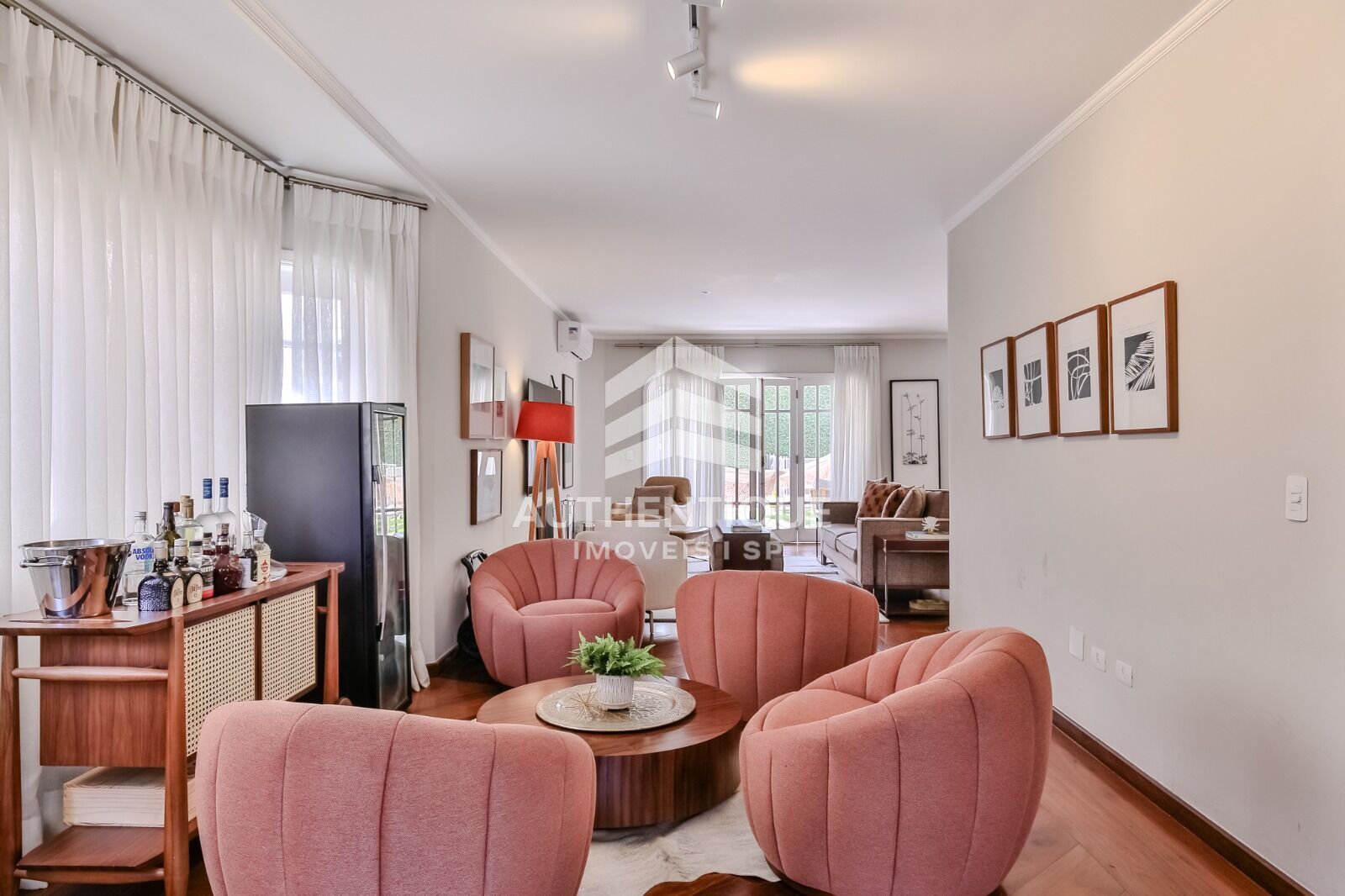 Casa de Condomínio, 5 quartos - Foto 9