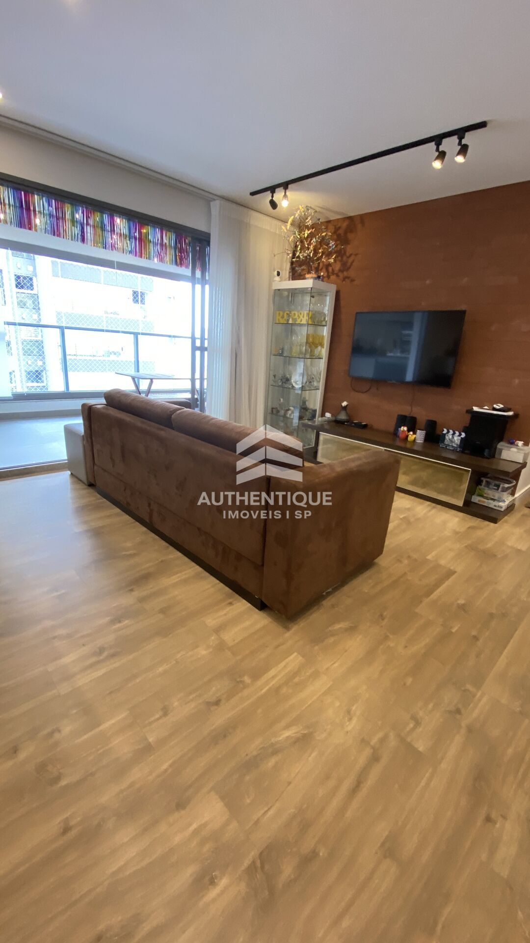 Apartamento, 2 quartos, 125 m² - Foto 2