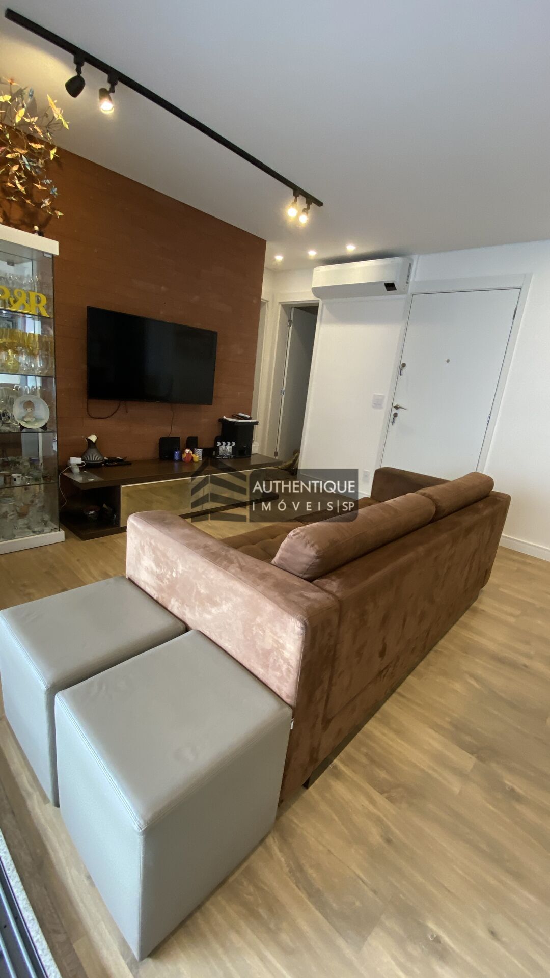 Apartamento à venda com 2 quartos, 125m² - Foto 7