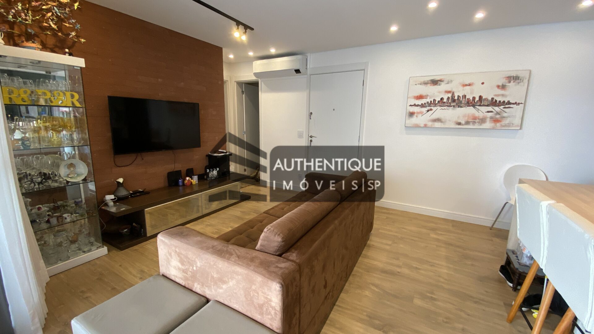 Apartamento à venda com 2 quartos, 125m² - Foto 8