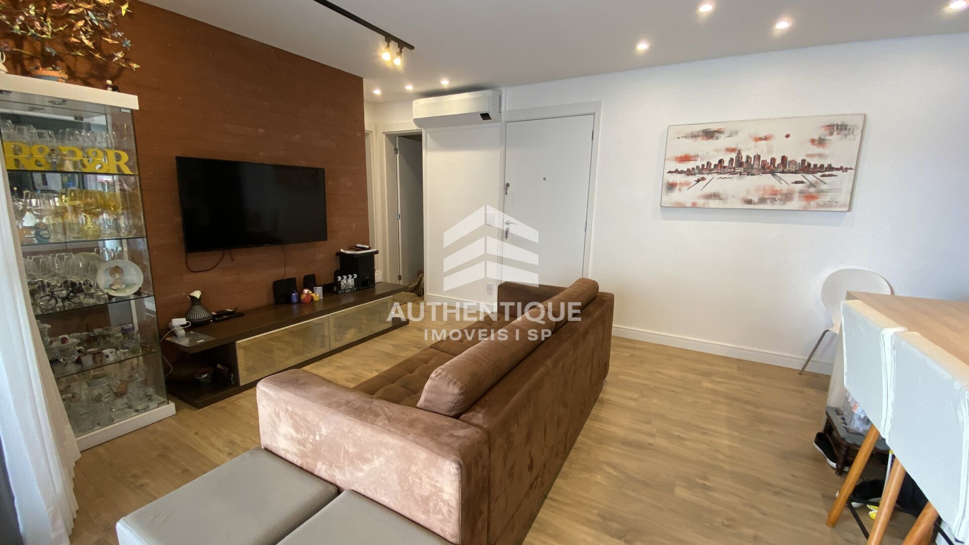 Apartamento, 2 quartos, 125 m² - Foto 8