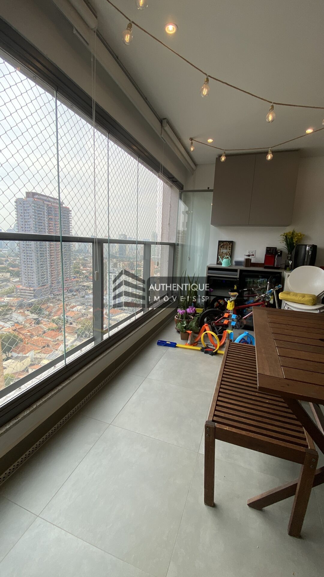 Apartamento à venda com 2 quartos, 125m² - Foto 5