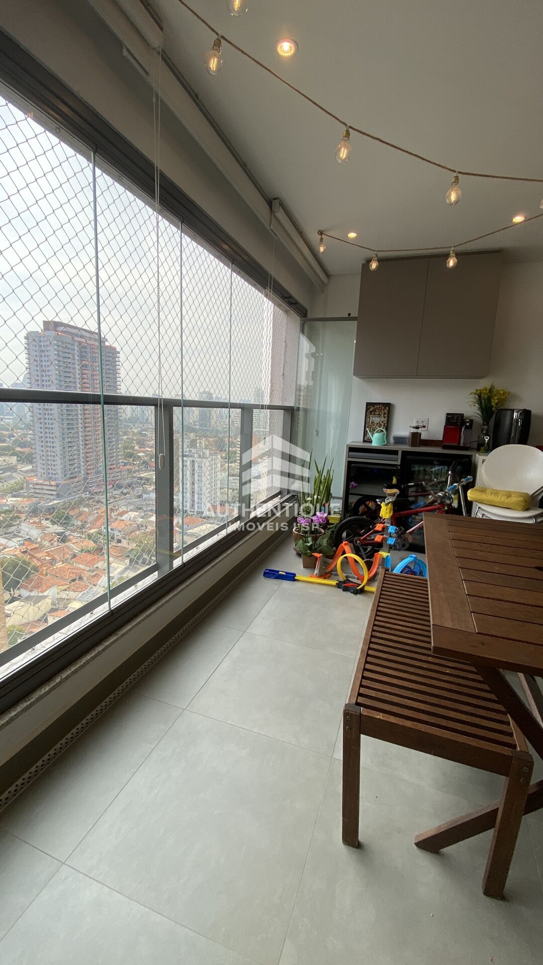 Apartamento, 2 quartos, 125 m² - Foto 5