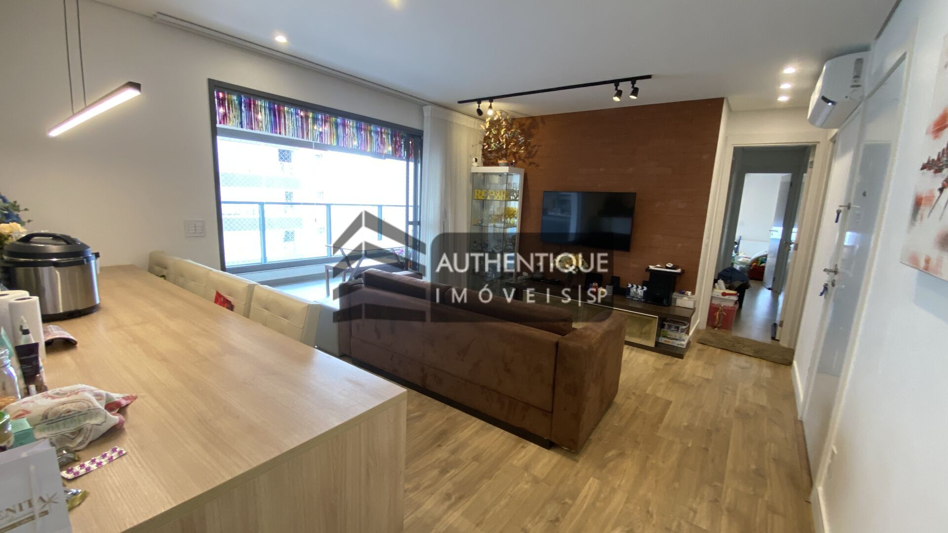 Apartamento à venda com 2 quartos, 125m² - Foto 11