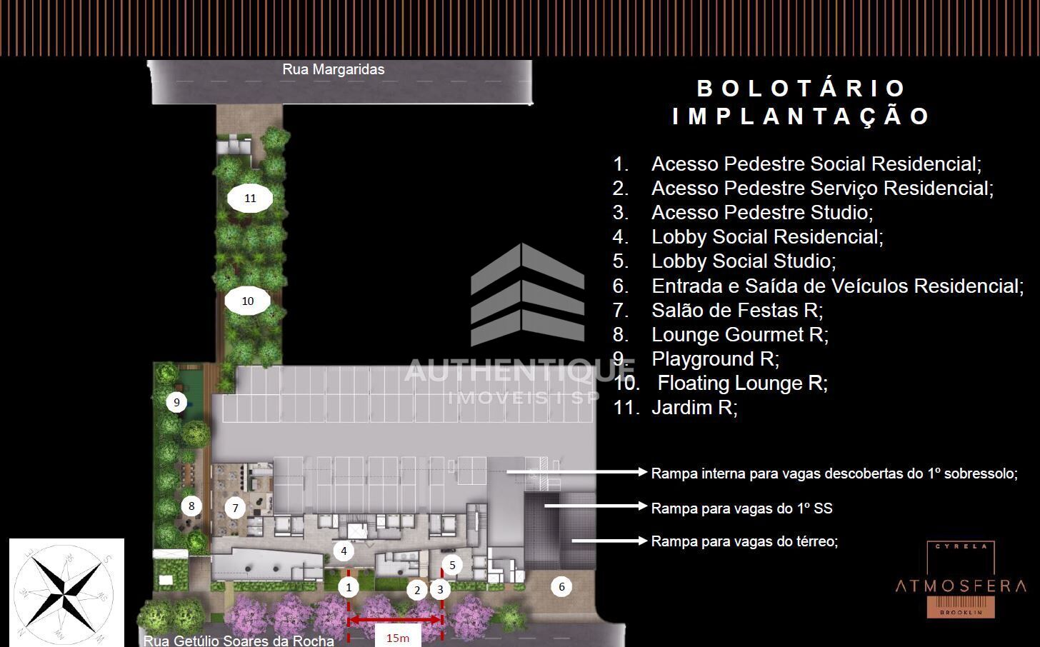 Apartamento, 2 quartos, 125 m² - Foto 22
