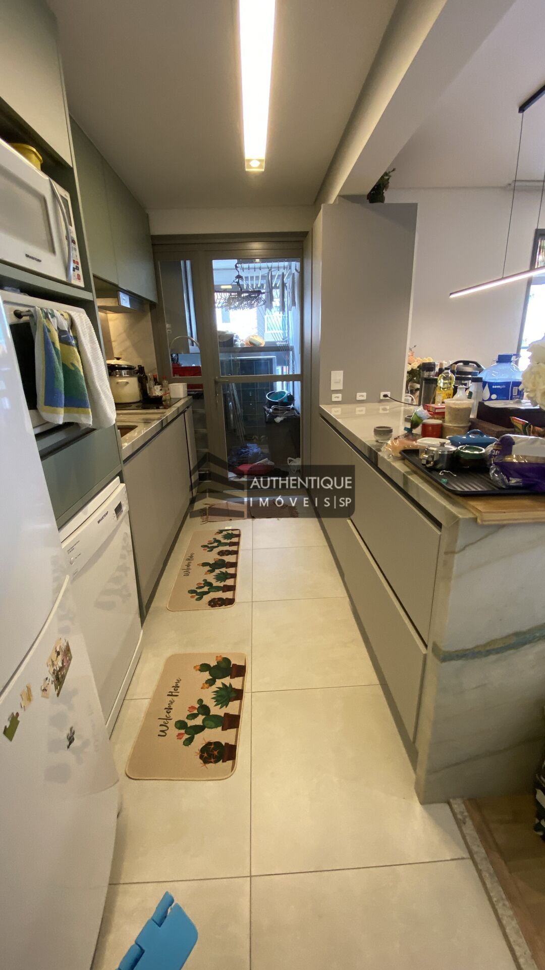 Apartamento à venda com 2 quartos, 125m² - Foto 9