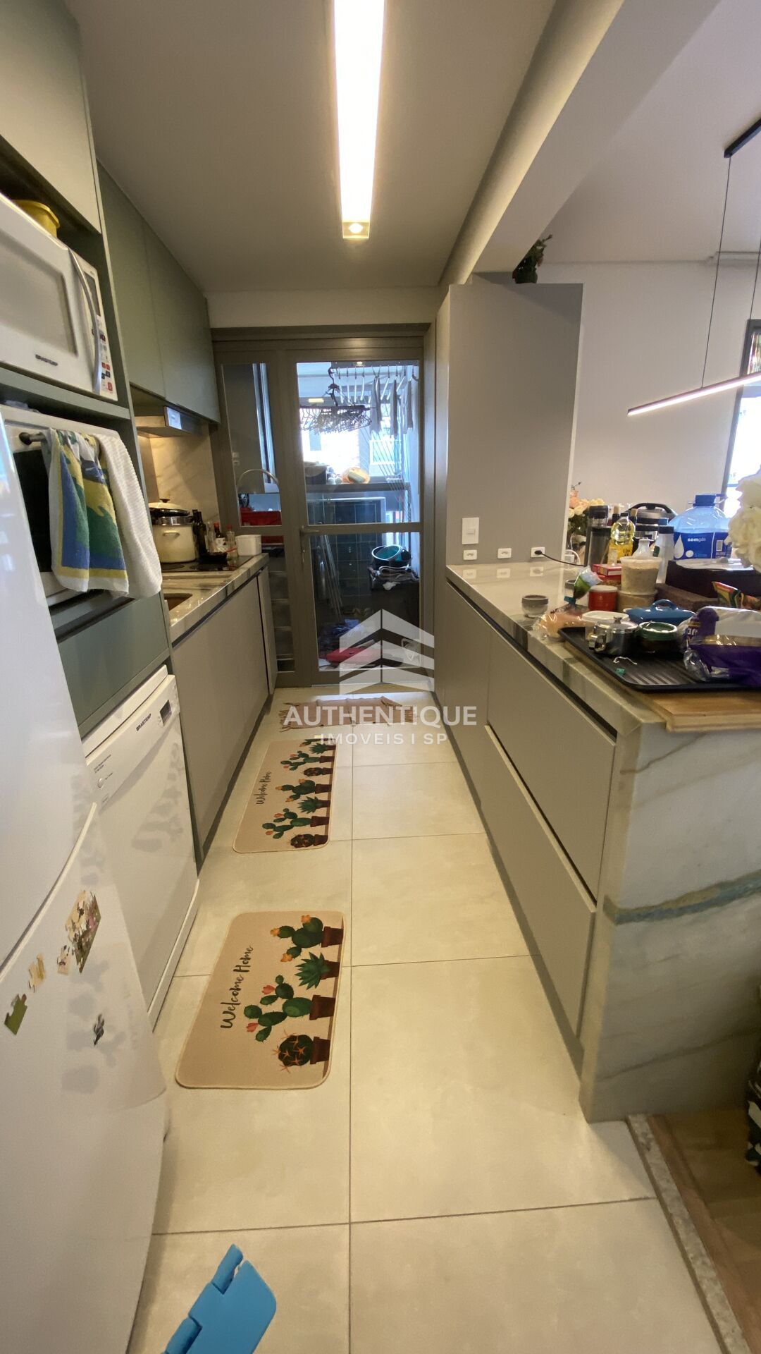Apartamento, 2 quartos, 125 m² - Foto 9