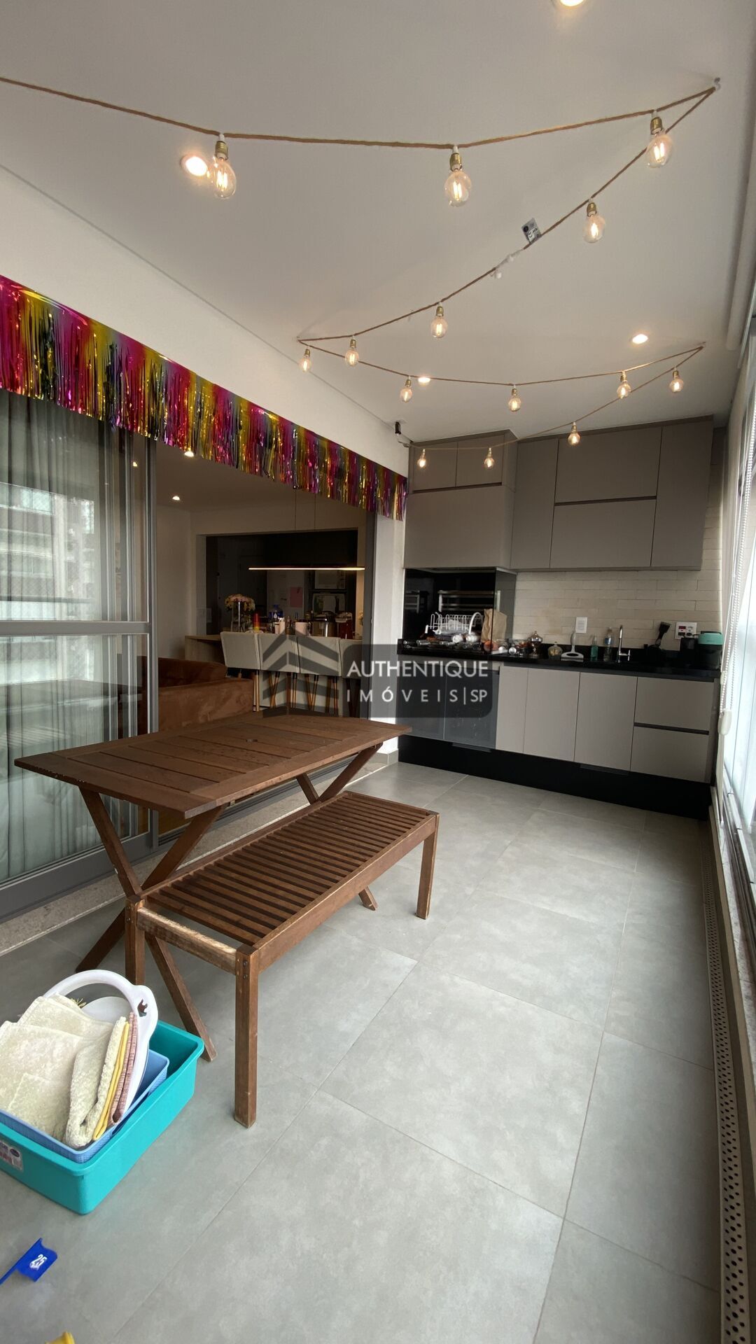 Apartamento à venda com 2 quartos, 125m² - Foto 6