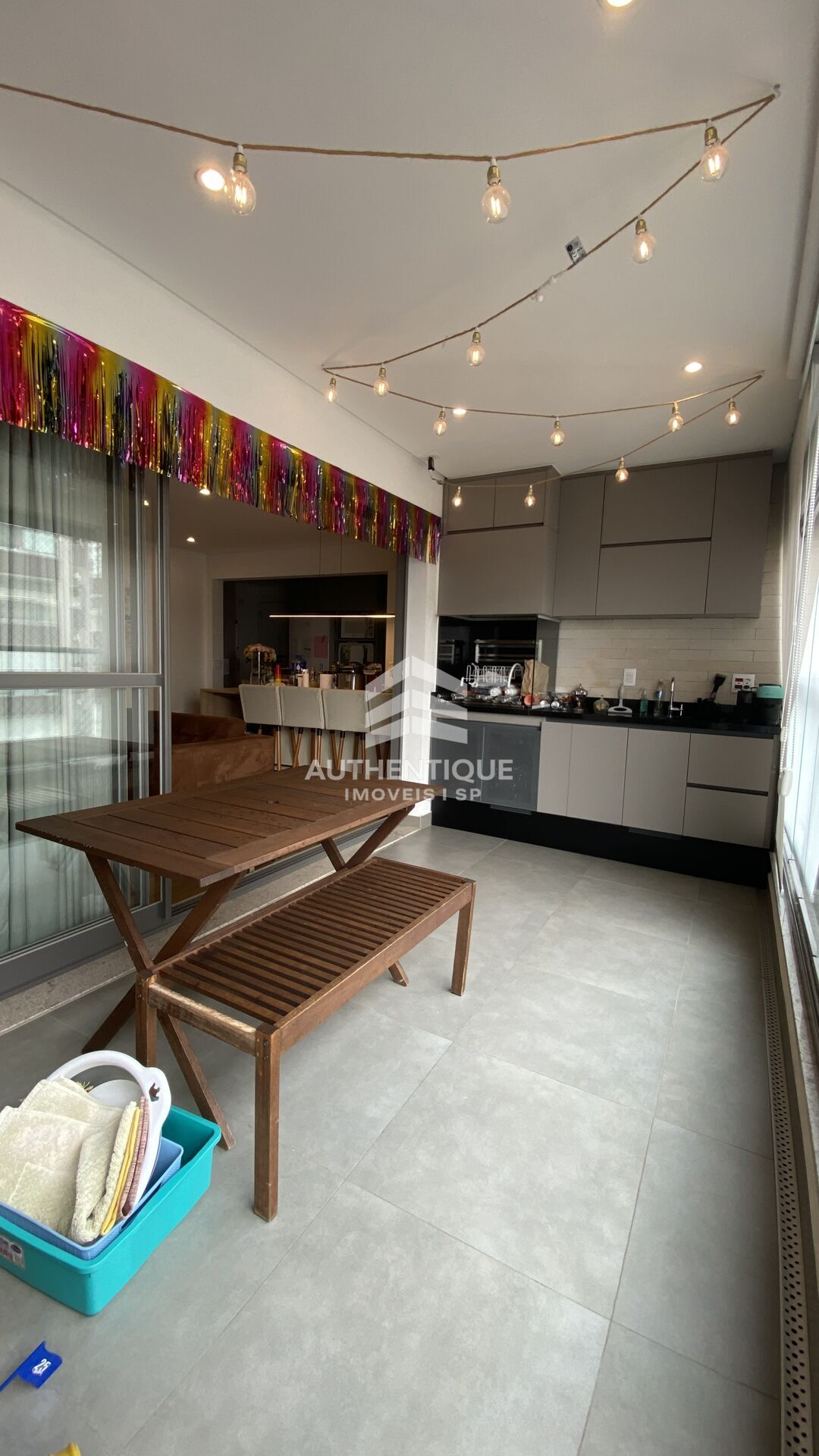 Apartamento, 2 quartos, 125 m² - Foto 6