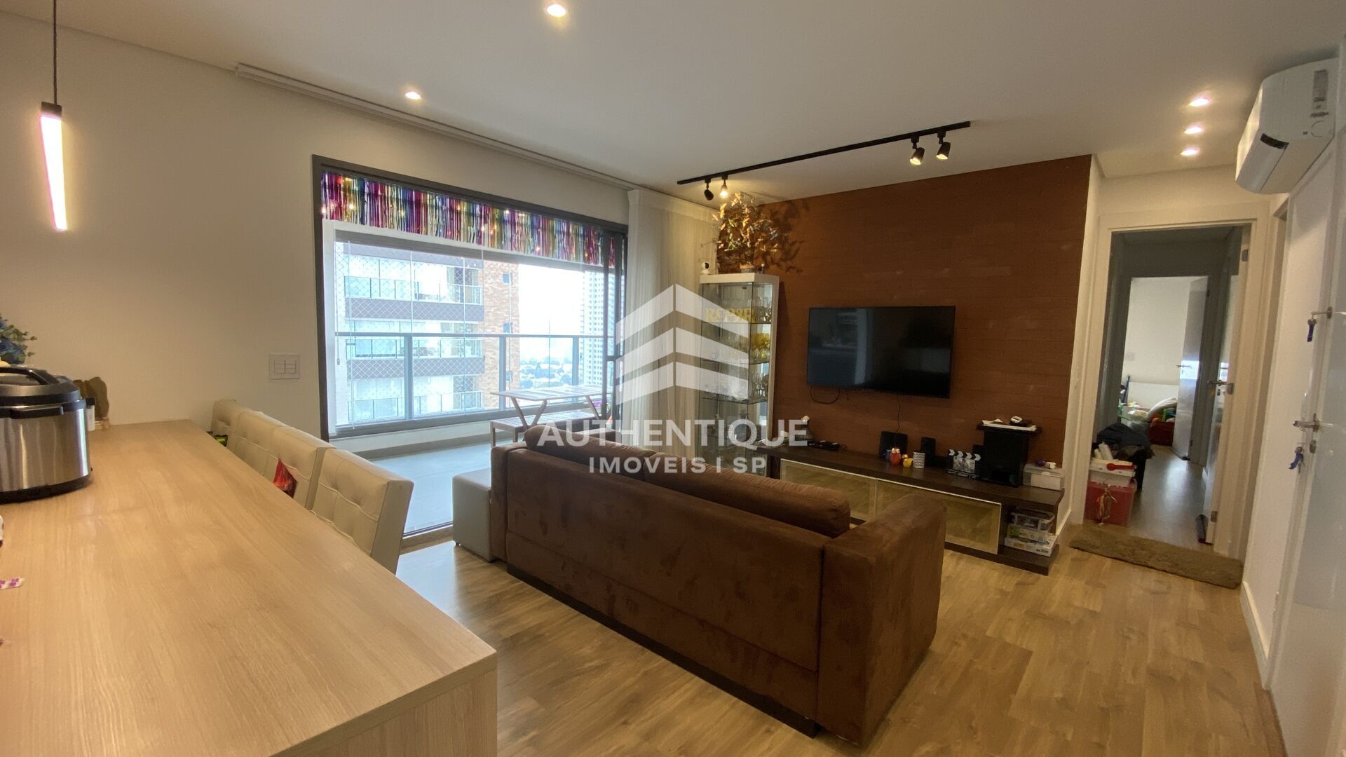 Apartamento, 2 quartos, 125 m² - Foto 1