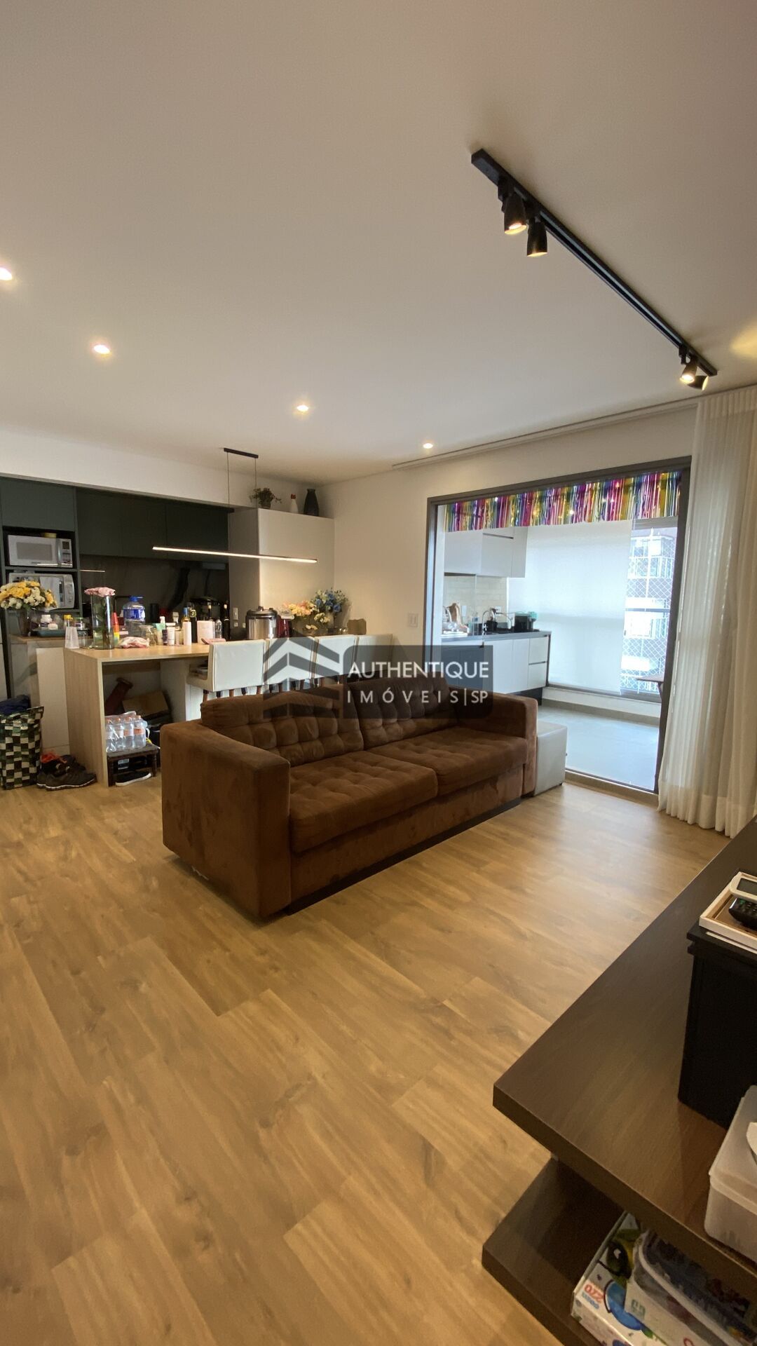 Apartamento à venda com 2 quartos, 125m² - Foto 3
