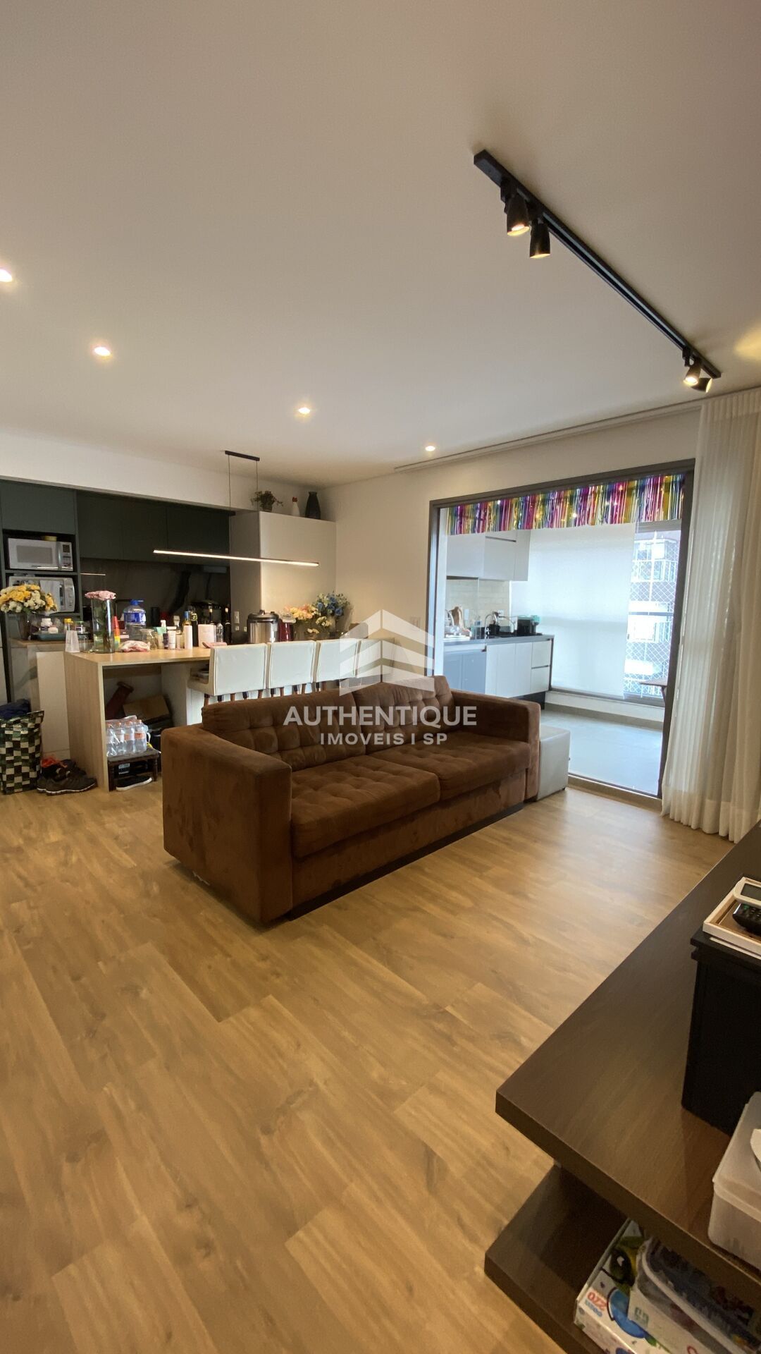 Apartamento, 2 quartos, 125 m² - Foto 3