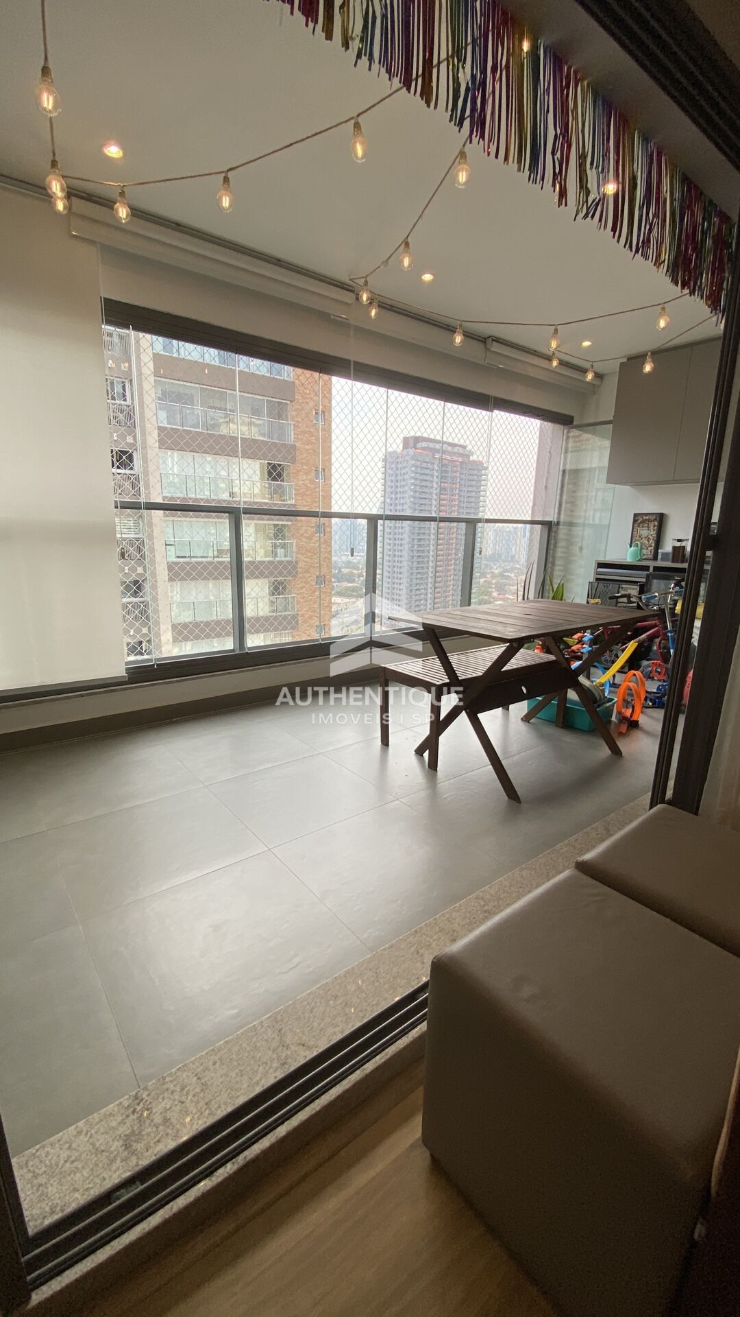 Apartamento, 2 quartos, 125 m² - Foto 4