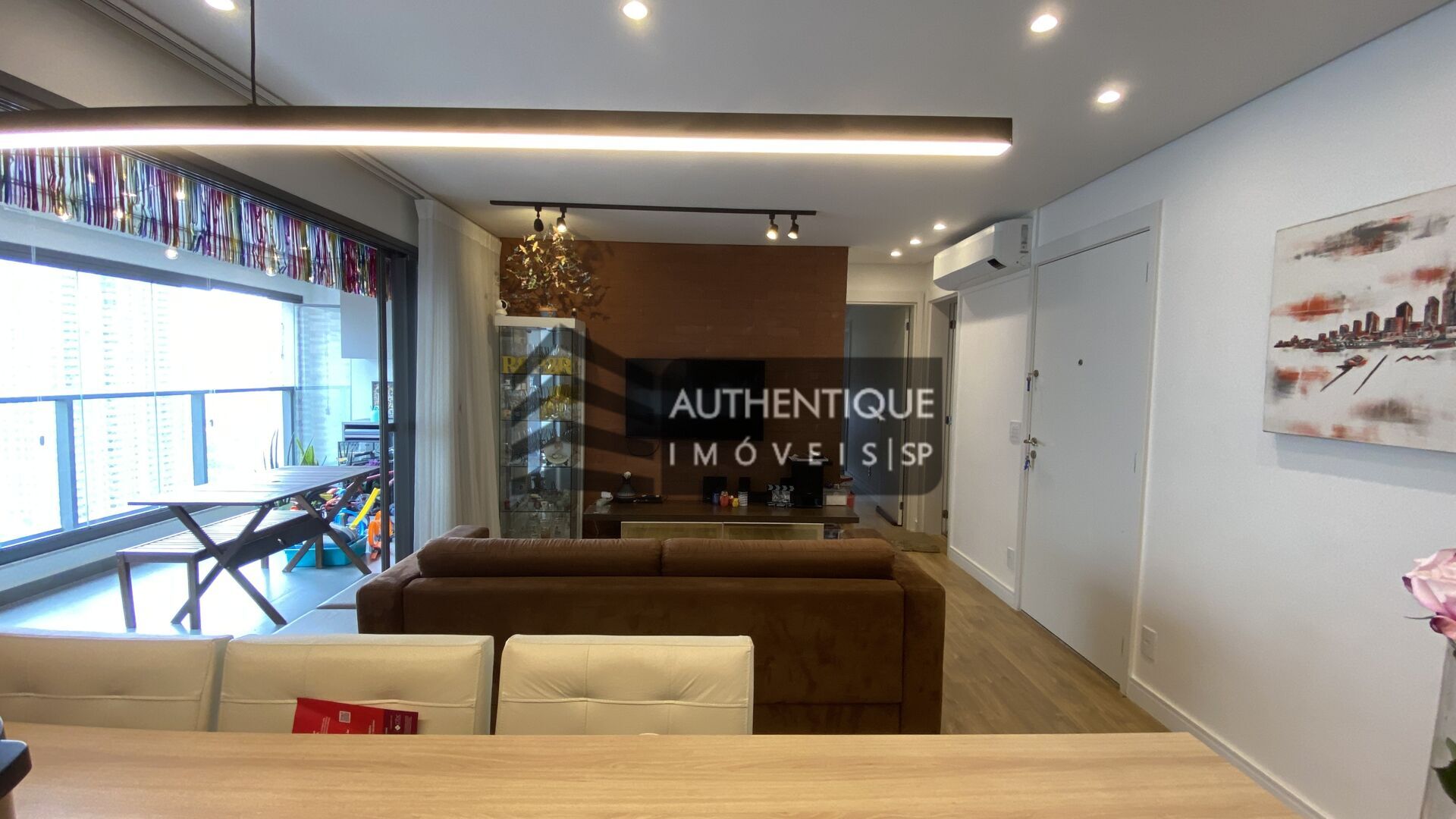 Apartamento à venda com 2 quartos, 125m² - Foto 10