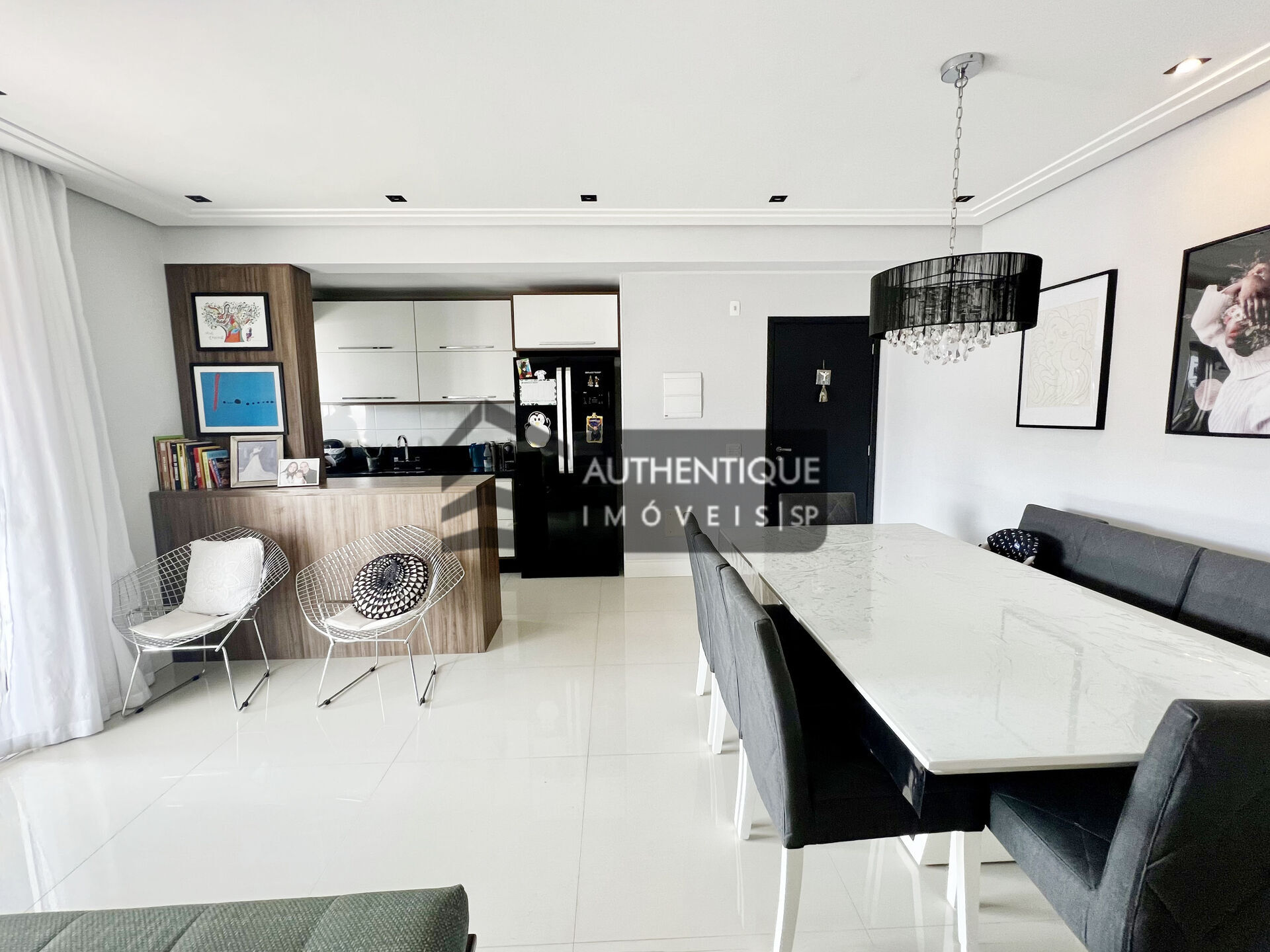 Apartamento à venda com 2 quartos, 87m² - Foto 8