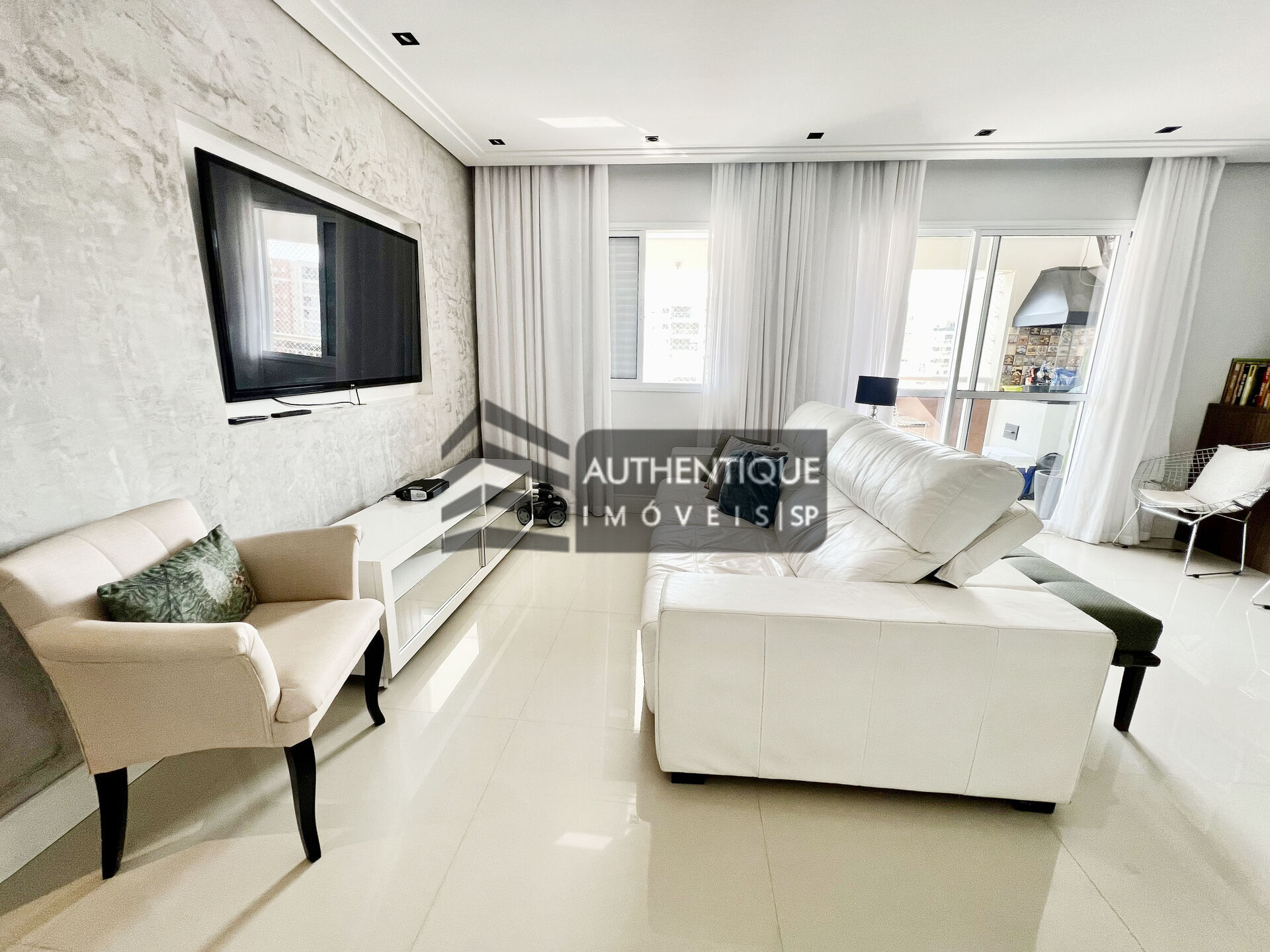 Apartamento à venda com 2 quartos, 87m² - Foto 12