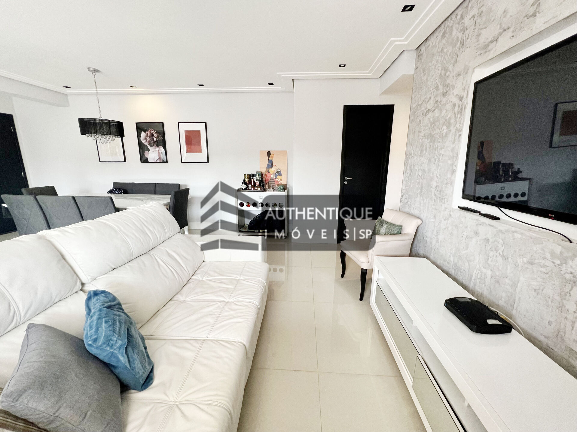 Apartamento à venda com 2 quartos, 87m² - Foto 13