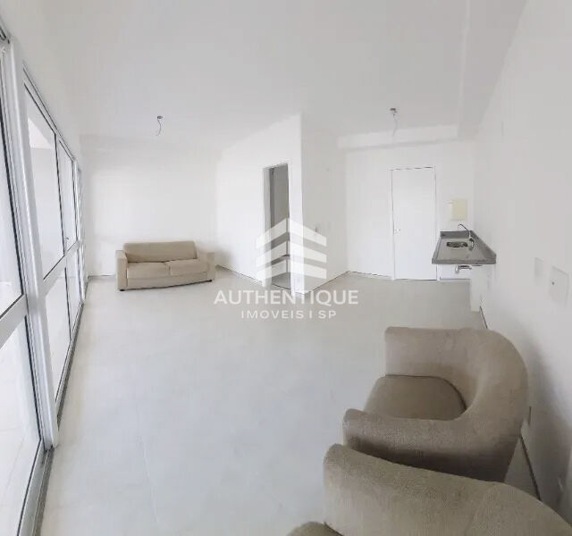 Apartamento, 1 quarto, 40 m² - Foto 2