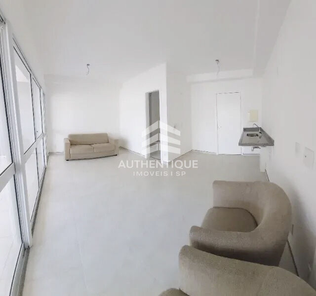 Apartamento, 1 quarto, 40 m² - Foto 2