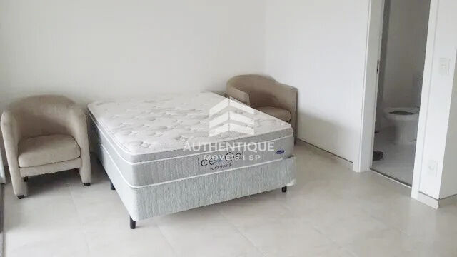 Apartamento, 1 quarto, 40 m² - Foto 7