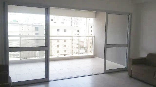 Apartamento, 1 quarto, 40 m² - Foto 1