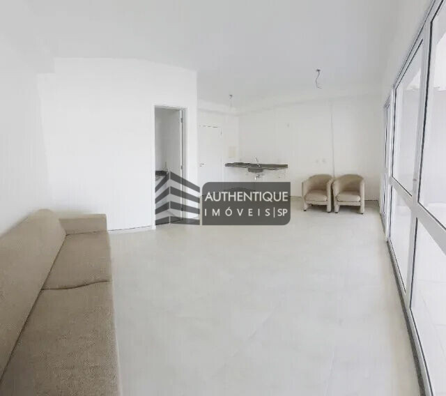 Apartamento à venda com 1 quarto, 40m² - Foto 3