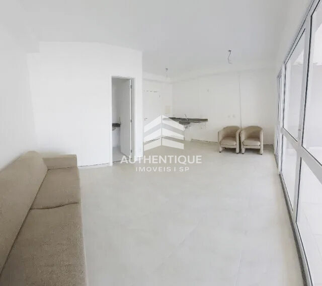 Apartamento, 1 quarto, 40 m² - Foto 3