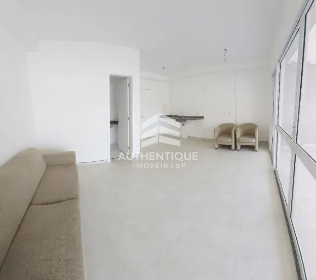Apartamento, 1 quarto, 40 m² - Foto 3