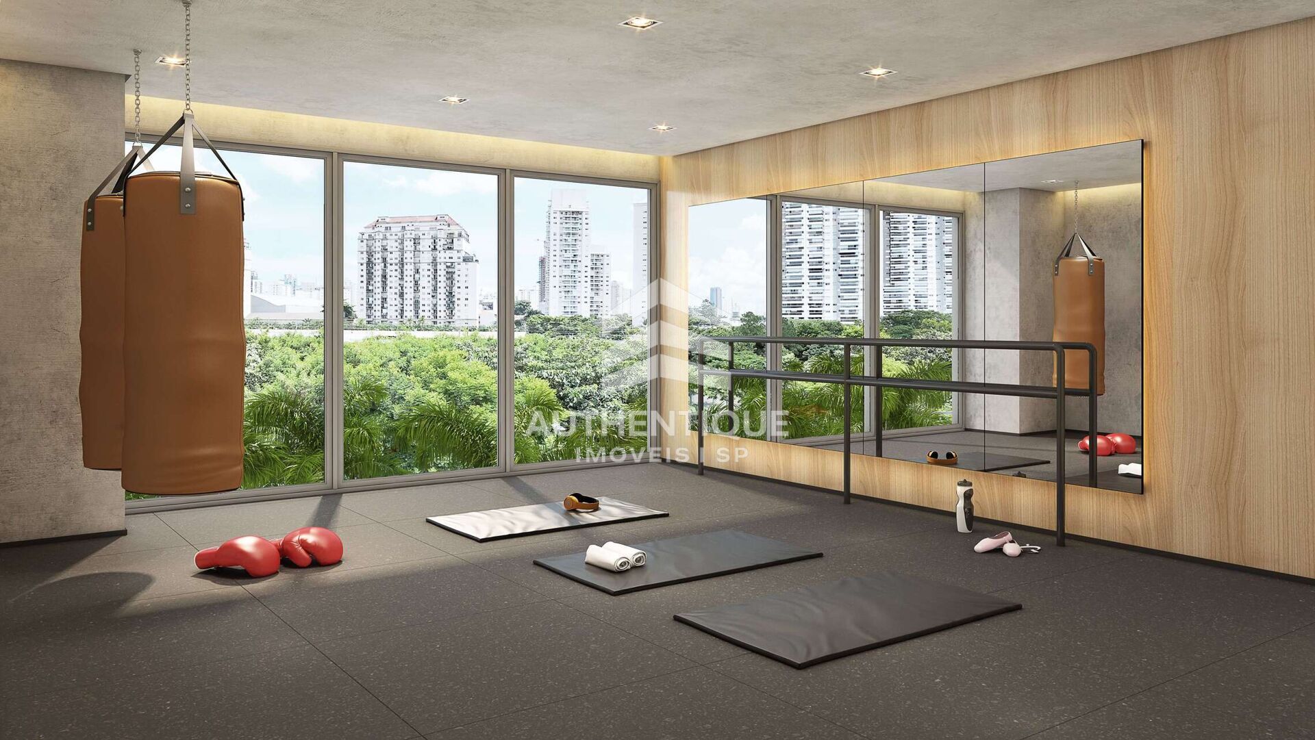 Apartamento, 3 quartos, 155 m² - Foto 16