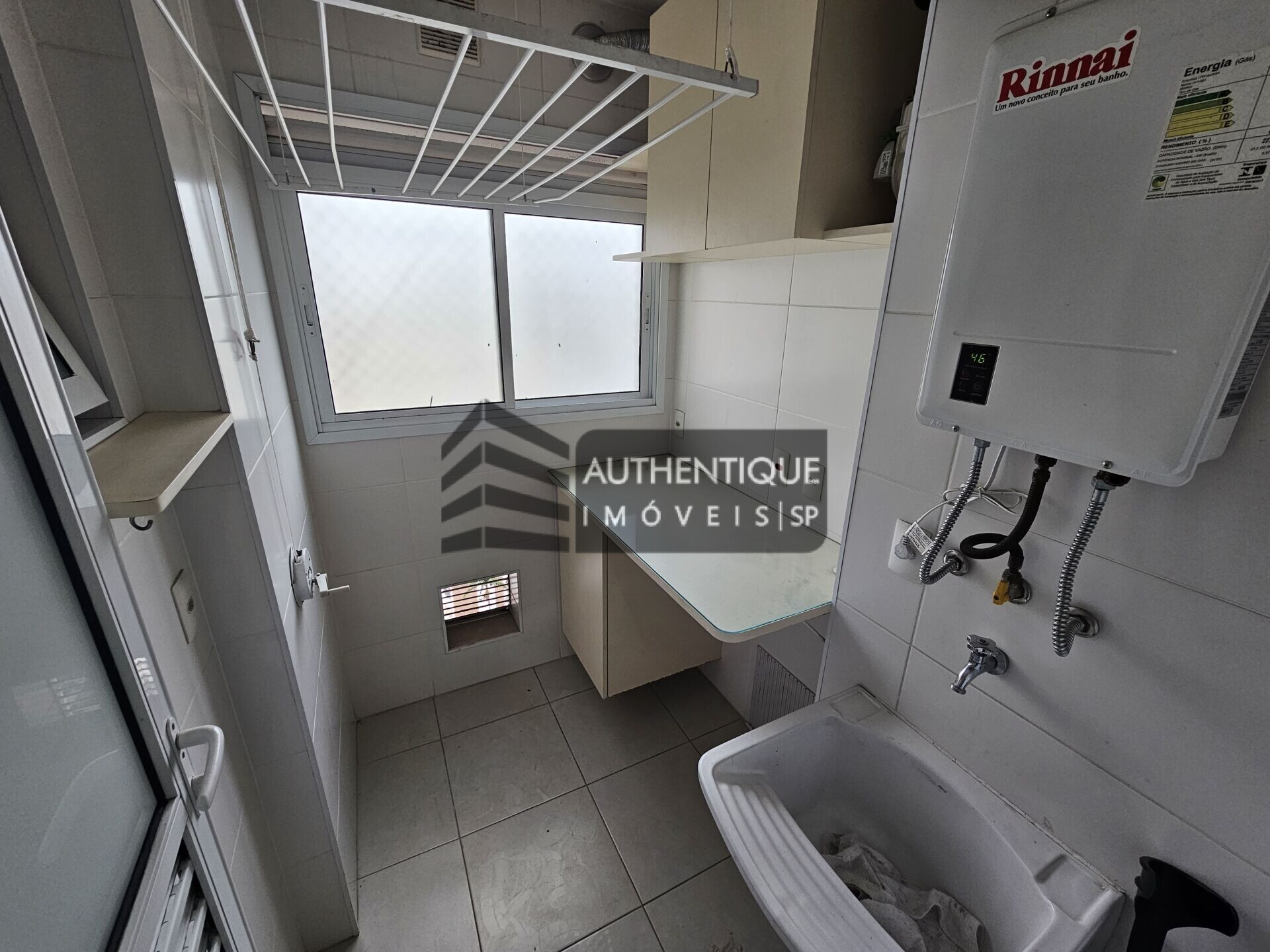 Apartamento à venda com 2 quartos, 75m² - Foto 8