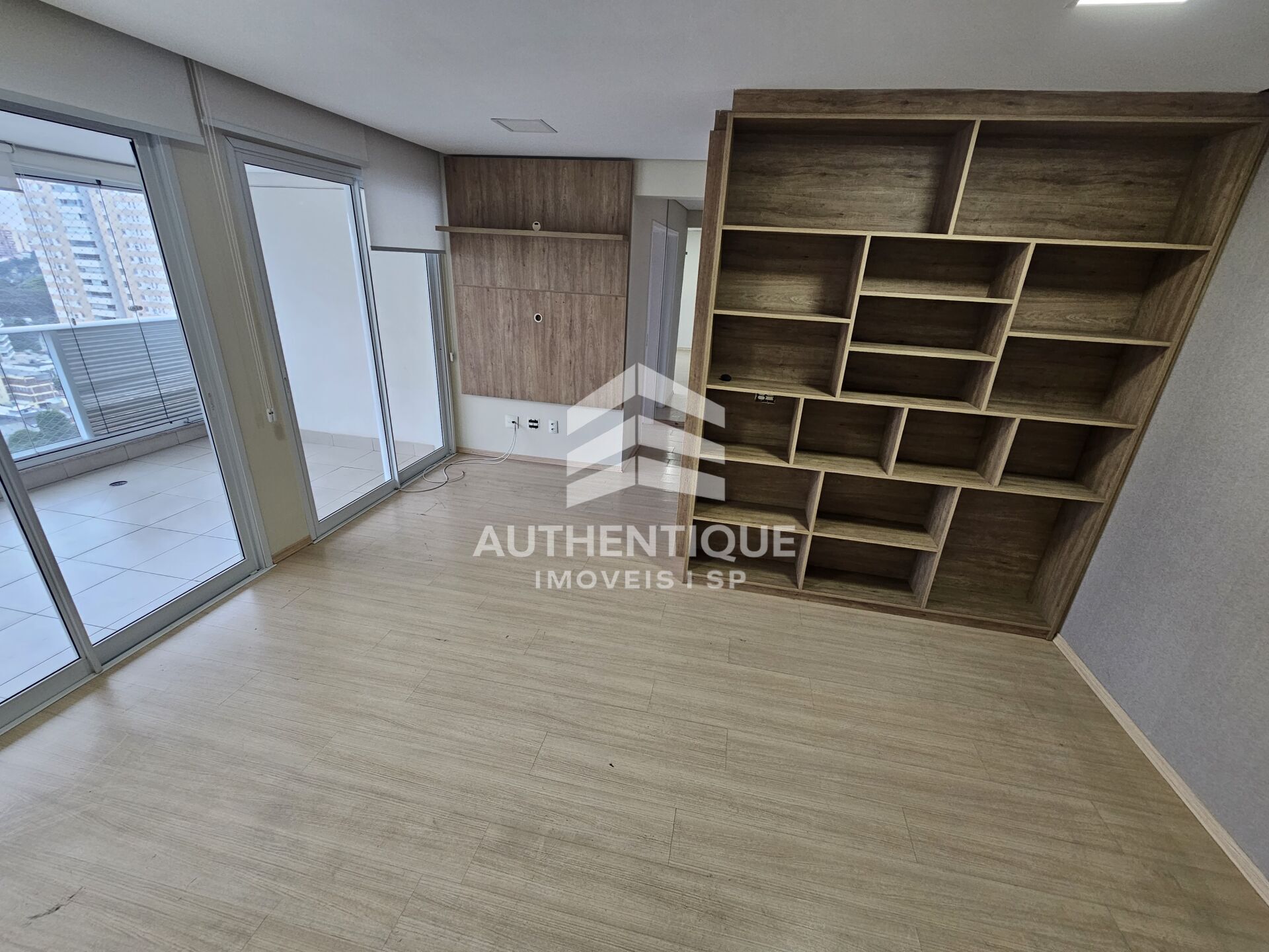 Apartamento, 2 quartos, 75 m² - Foto 2
