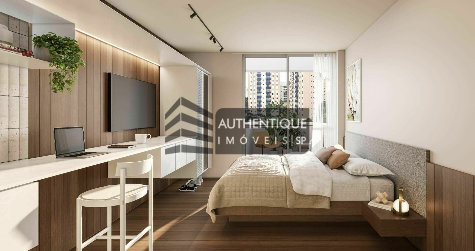 Apartamento à venda com 3 quartos, 126m² - Foto 13