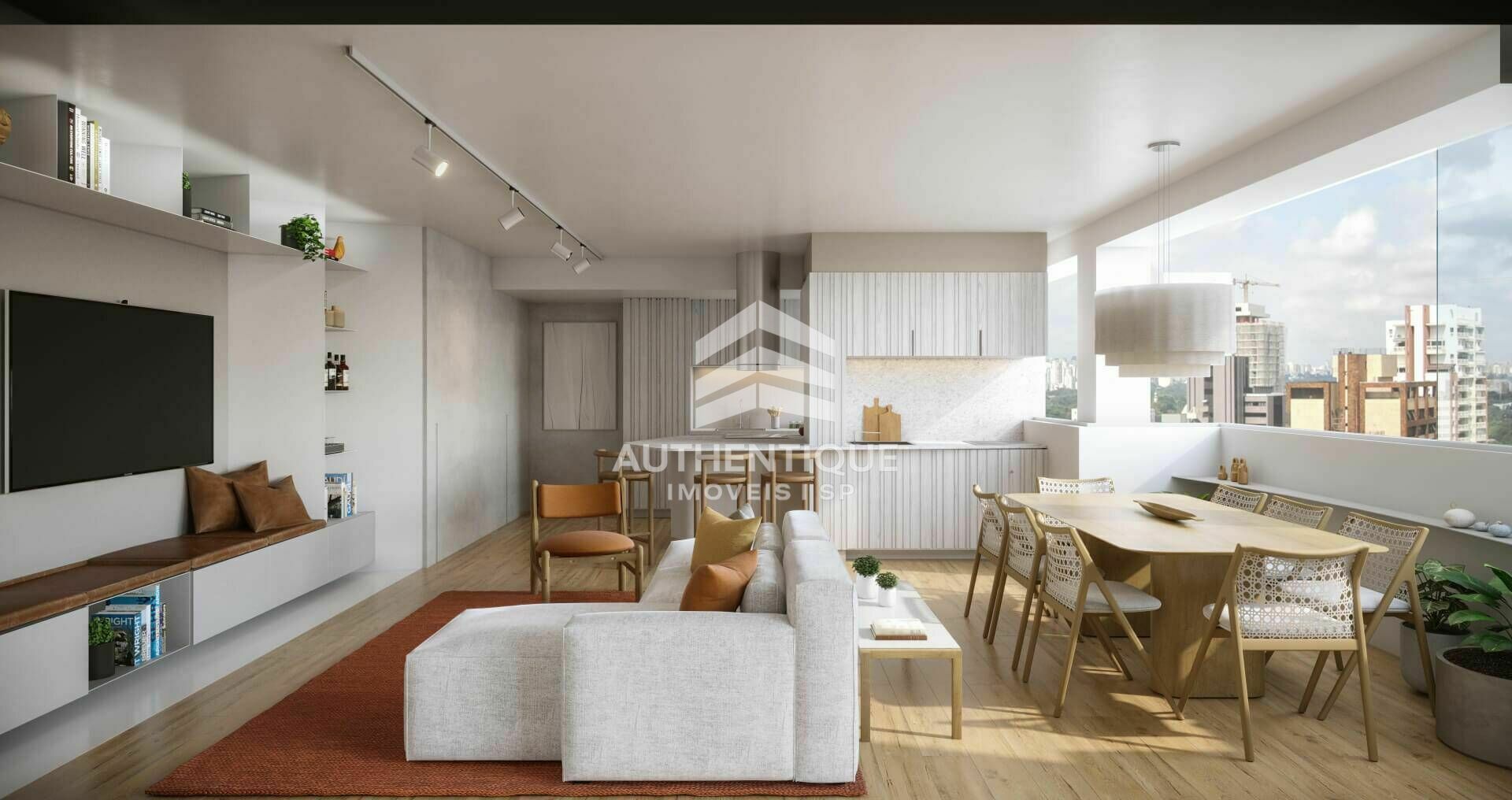 Apartamento, 3 quartos, 126 m² - Foto 10