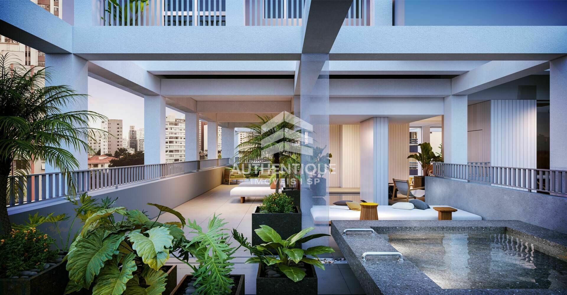 Apartamento, 3 quartos, 126 m² - Foto 4