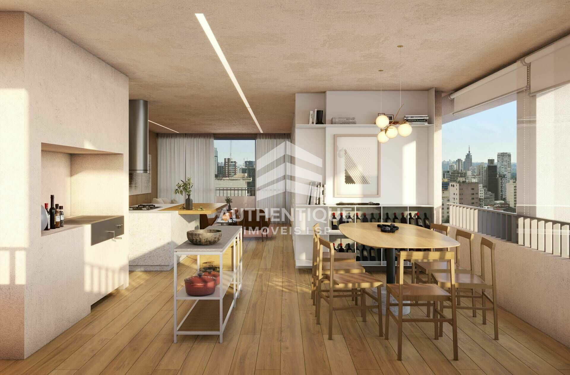 Apartamento, 3 quartos, 126 m² - Foto 11