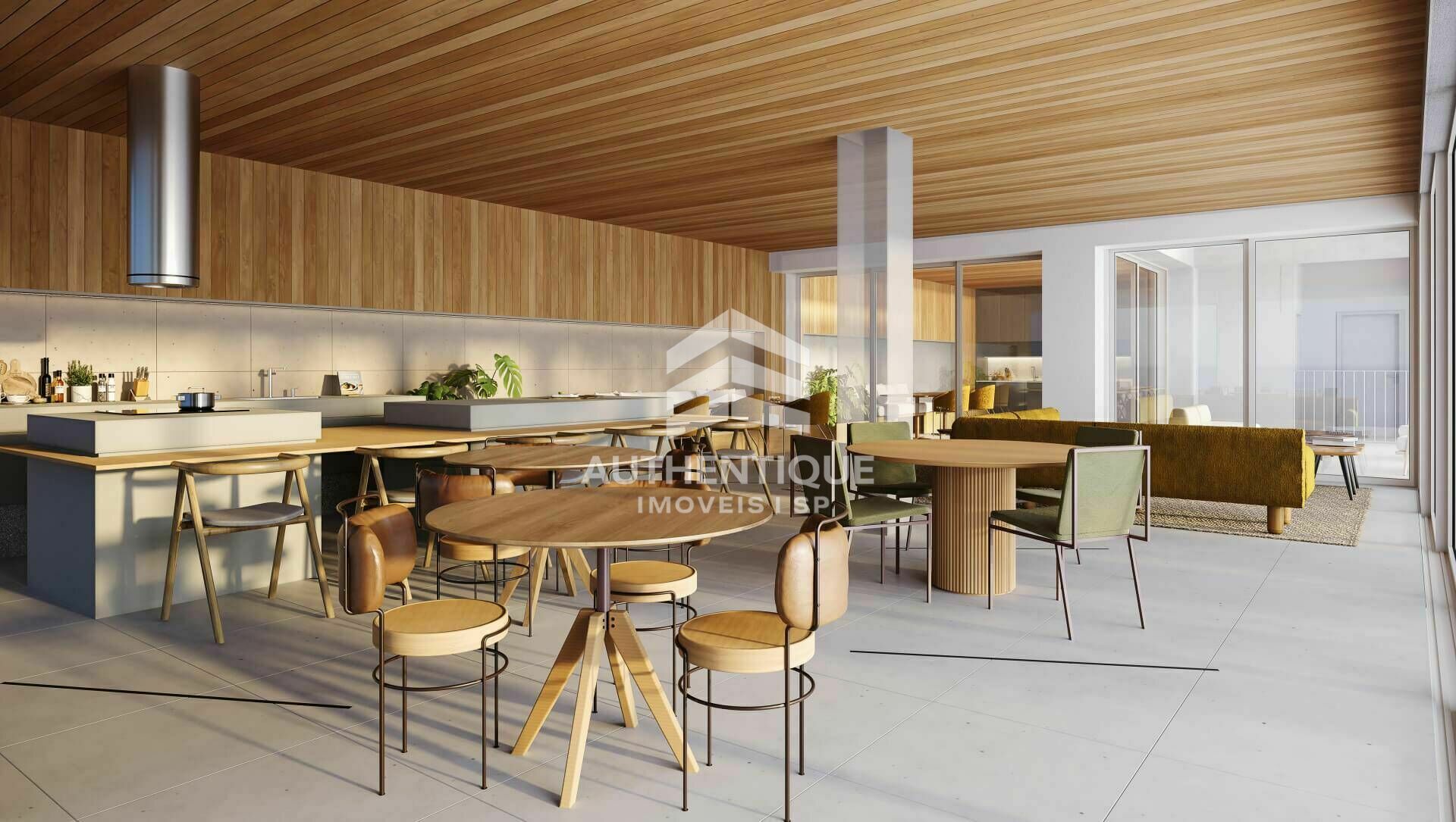 Apartamento, 3 quartos, 126 m² - Foto 7