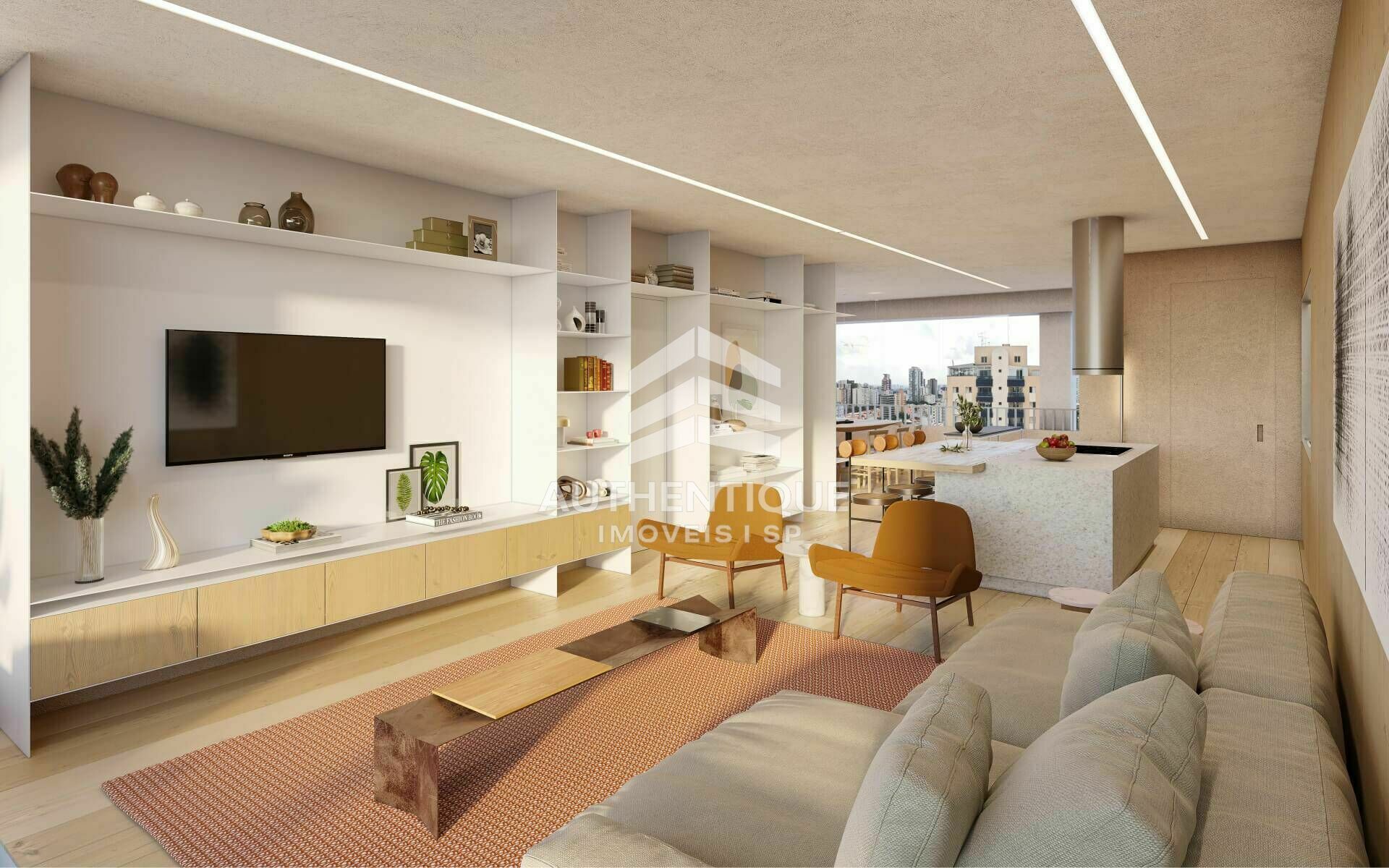 Apartamento, 3 quartos, 126 m² - Foto 12