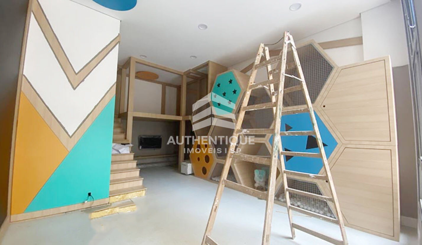 Apartamento, 3 quartos, 156 m² - Foto 26
