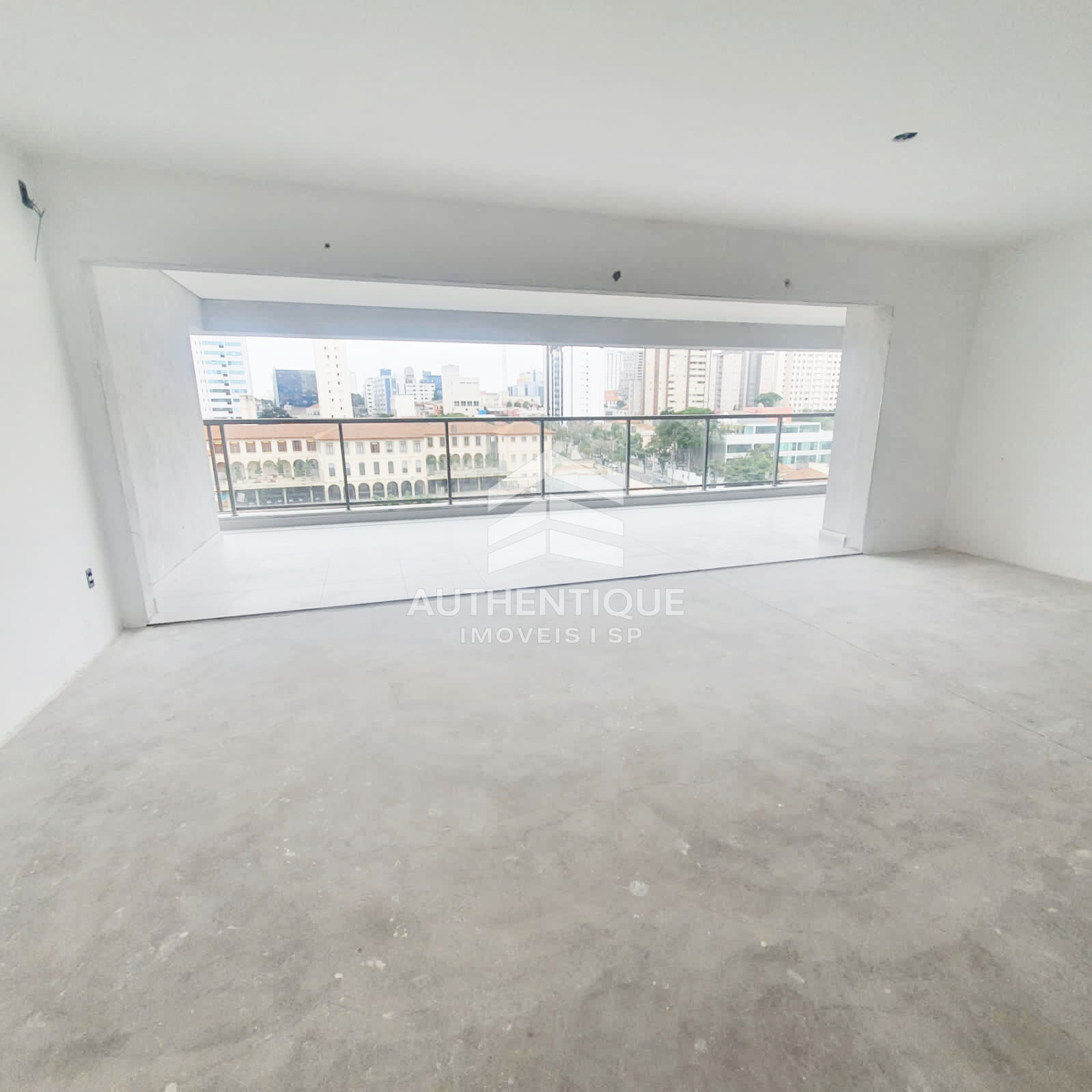 Apartamento, 3 quartos, 156 m² - Foto 6