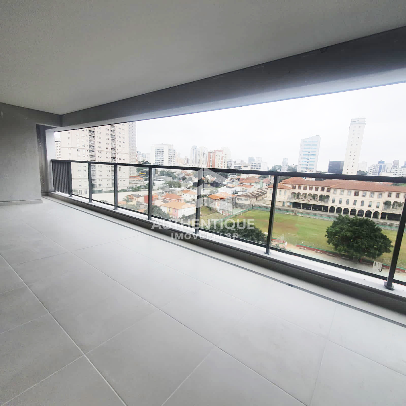 Apartamento, 3 quartos, 156 m² - Foto 4