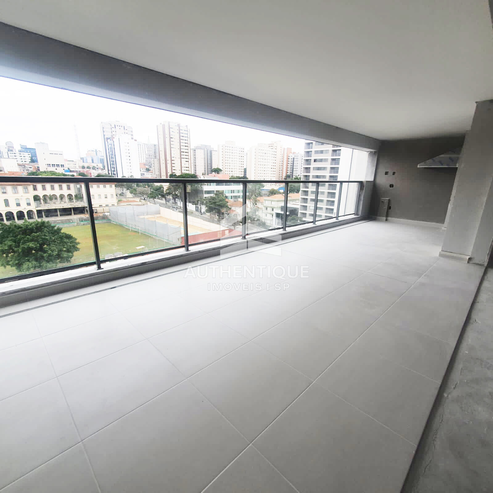Apartamento, 3 quartos, 156 m² - Foto 1