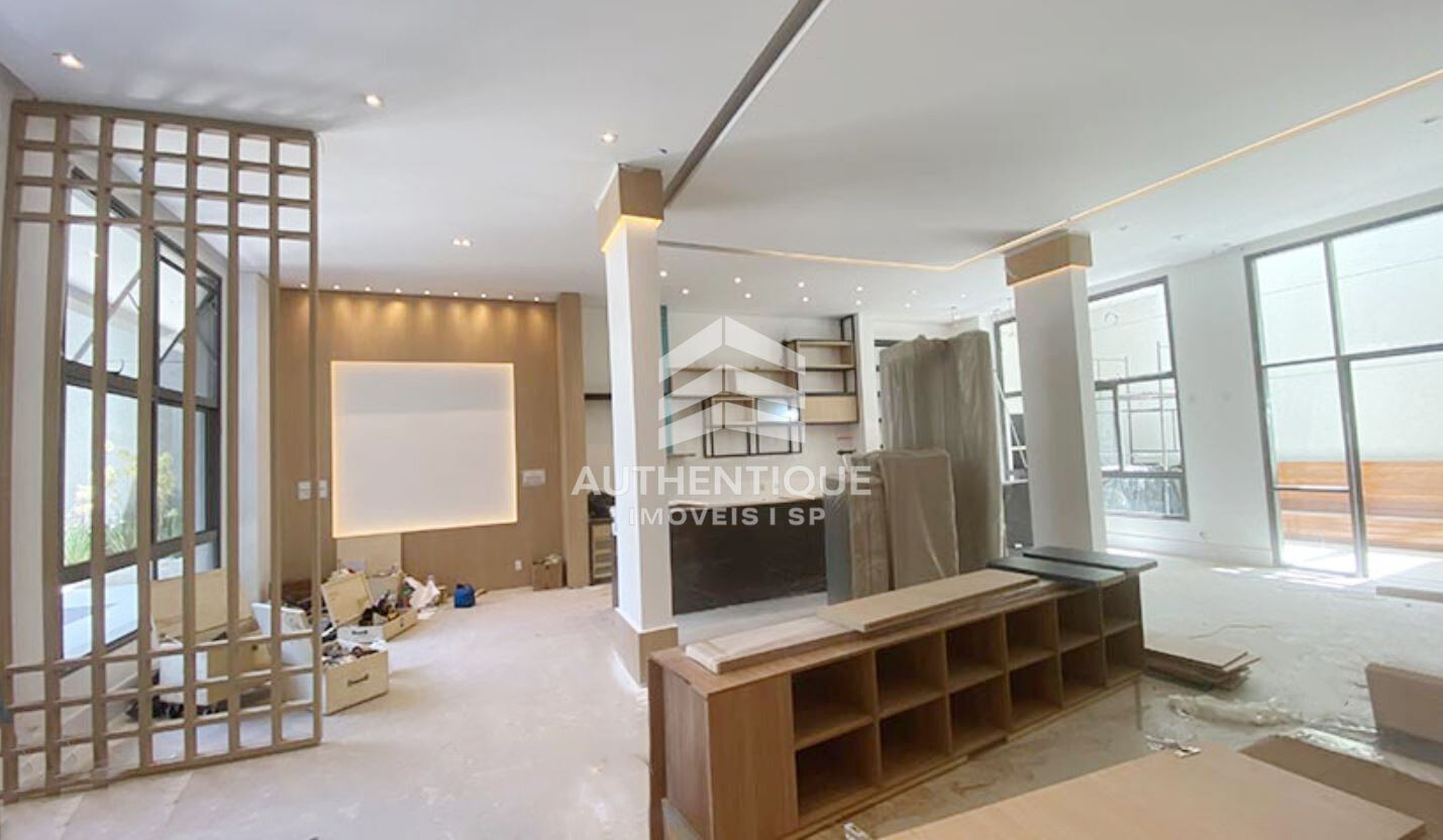 Apartamento, 3 quartos, 156 m² - Foto 27