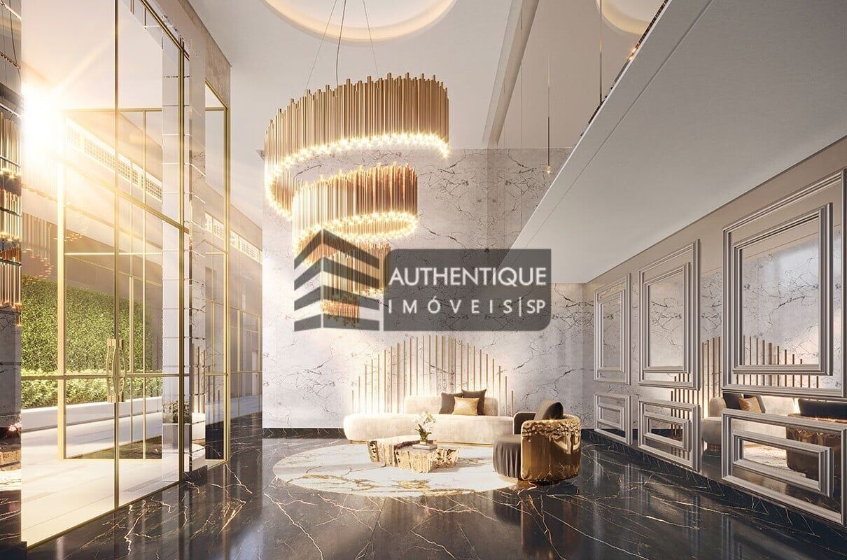 Apartamento, 4 quartos, 246 m² - Foto 6