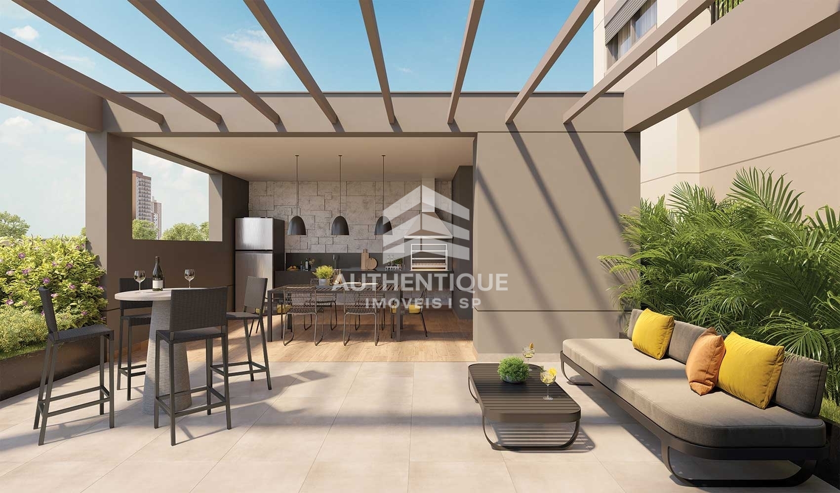 Apartamento, 3 quartos, 97 m² - Foto 15